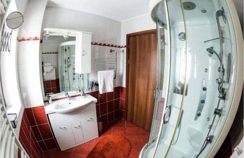 Sibiu House | Casa Ienciu