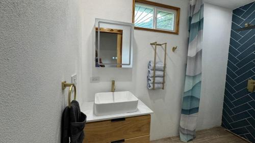 Rio Seco House | Casa Iguana - Beach Walk Bungalows