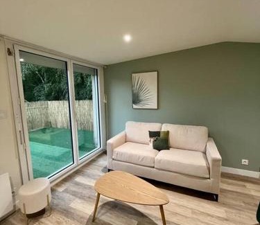 Cholet Apartment | *CASA Iguazu*