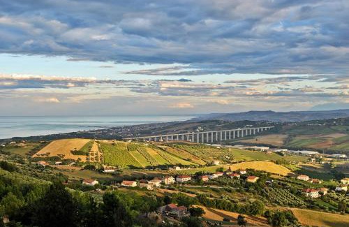 Tortoreto Bed & Breakfast | Casa il Canto