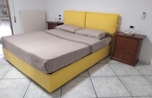 Tortoreto Bed & Breakfast | Casa il Canto