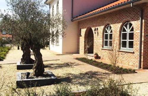 De Lindeman Villa | Casa Il Cipresso