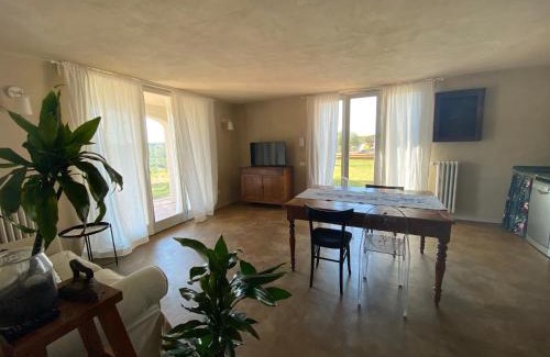 Strada in Chianti House | casa il colle con piscina privata