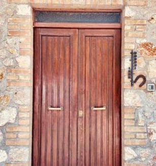 Narni House | Casa Il Colle