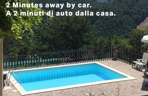 Narni House | Casa Il Colle