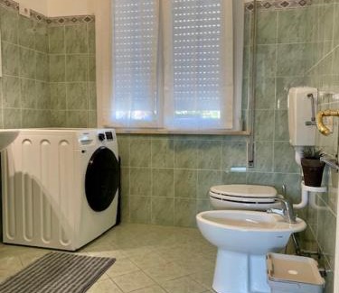 Cattolica House | Casa Il Gelso