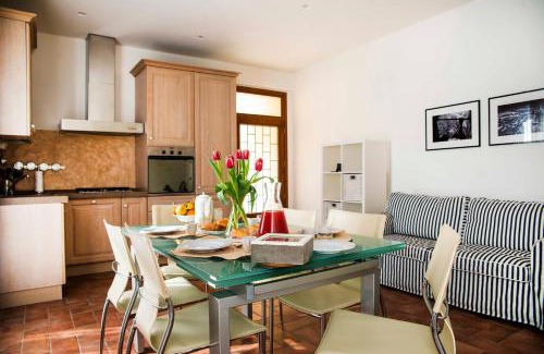 Siena Apartment | Casa Il Glicine a due passi dal centro