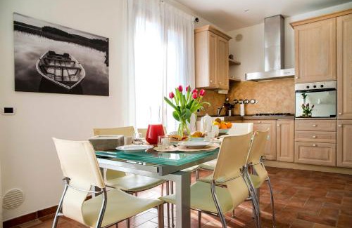 Siena Apartment | Casa Il Glicine a due passi dal centro