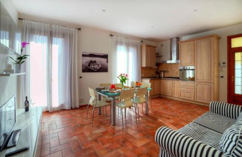 Siena Apartment | Casa Il Glicine a due passi dal centro