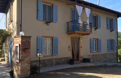 Rocchetta Palafea House | CASA IL GLICINE