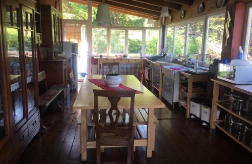 Rocchetta Palafea House | CASA IL GLICINE
