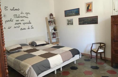 Rocchetta Palafea House | CASA IL GLICINE