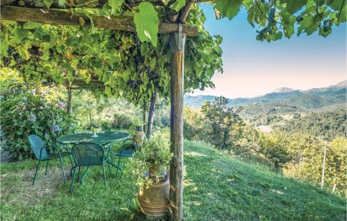 Varese Ligure House | Casa Il Gumo