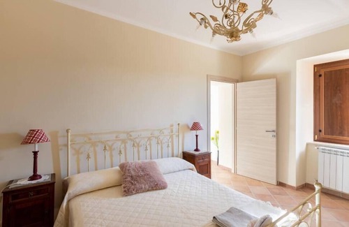 Santo Stefano del Sole Condo | Casa Il Gelsomino - Irpinia