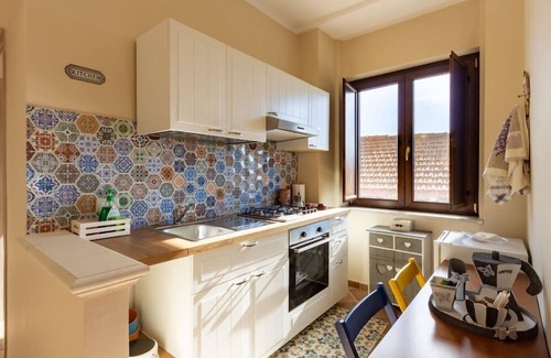 Santo Stefano del Sole Condo | Casa Il Gelsomino - Irpinia