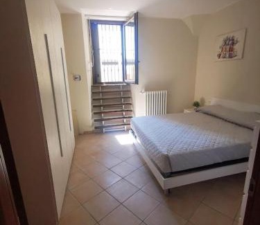 Elice Apartment | Casa Il Nido