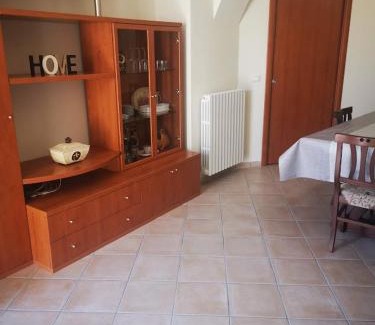 Elice Apartment | Casa Il Nido