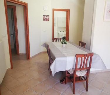 Elice Apartment | Casa Il Nido