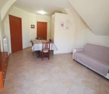 Elice Apartment | Casa Il Nido
