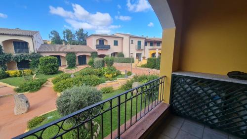 Porto Pozzo Apartment | Casa Il Pescatore