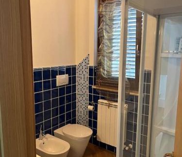 Porto San Giorgio House | Casa “il riposo del pescatore”
