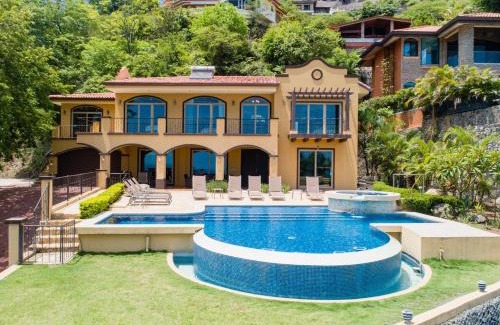 Playa Hermosa House | Casa Ilan Ilan