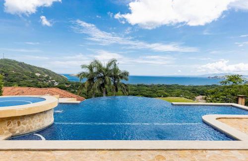Playa Hermosa House | Casa Ilan Ilan