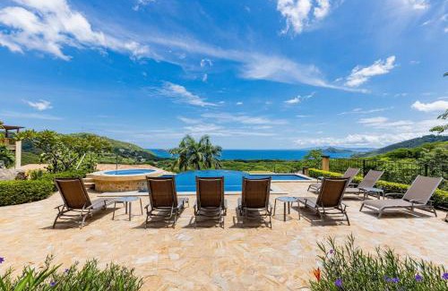 Playa Hermosa House | Casa Ilan Ilan
