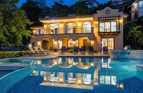 Playa Hermosa House | Casa Ilan Ilan
