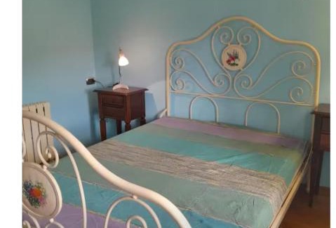 Stribugliano Apartment | casa ilaria