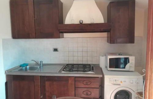Stribugliano Apartment | casa ilaria