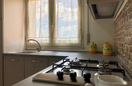 Cassibile House | Casa Ilenia