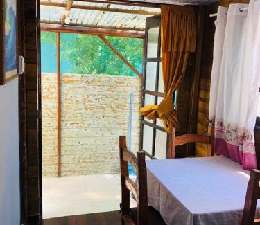 Paranagua House | Casa Ilha do Mel