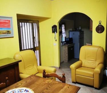Sillano Giuncugnano House | Casa immersa nella natura