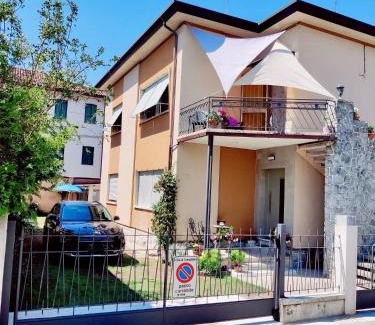 Conegliano Apartment | Casa Inès