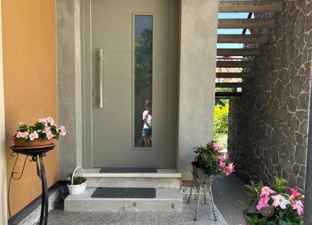 Conegliano Apartment | Casa Inès