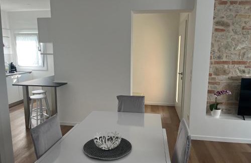 Conegliano Apartment | Casa Inès