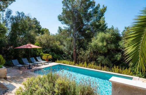 Cala Murada Ski Chalet | Casa Inés