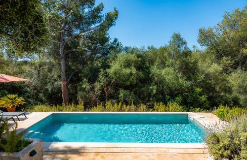 Cala Murada Ski Chalet | Casa Inés