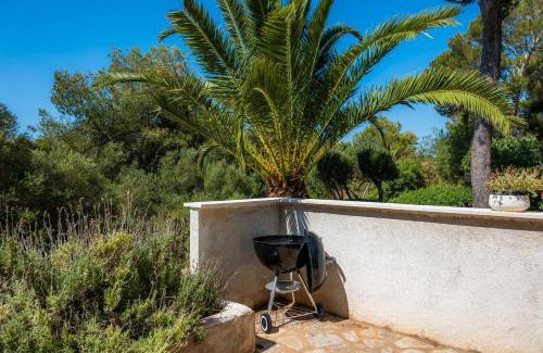 Cala Murada Ski Chalet | Casa Inés