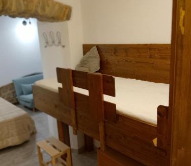 Pietrabuona Apartment | Casa in Bocca al Fiume