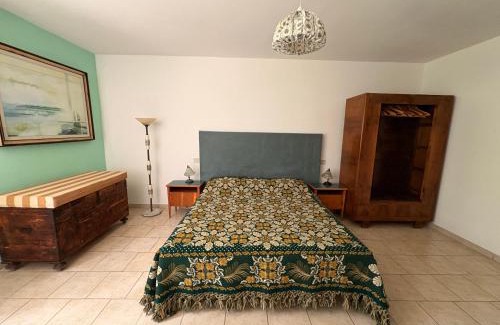 Rosciano House | Casa in campagna a Rosciano