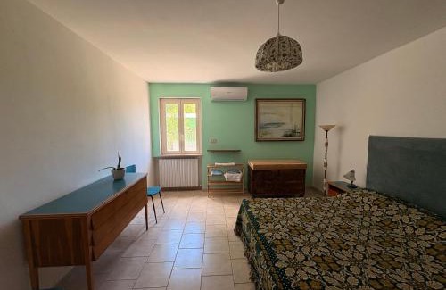 Rosciano House | Casa in campagna a Rosciano