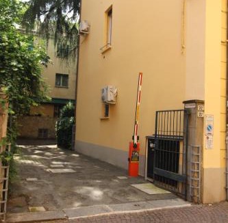 Historic Center Apartment | Casa in centro a Bologna - Giardini Margherita