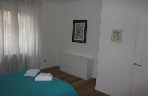 Historic Center Apartment | Casa in centro a Bologna - Giardini Margherita