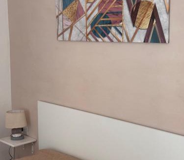 Iglesias Apartment | Casa in centro Iglesias il tetto dei nonni Giannetta