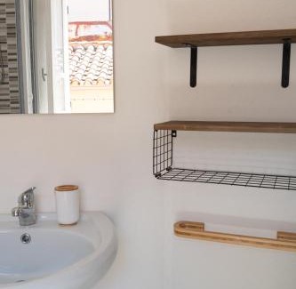 Iglesias Apartment | Casa in centro Iglesias il tetto dei nonni Giannetta