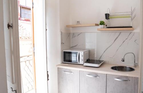 Iglesias Apartment | Casa in centro Iglesias il tetto dei nonni Giannetta