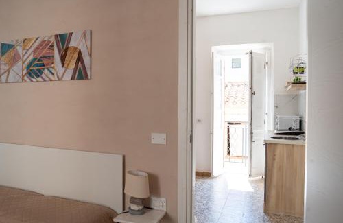 Iglesias Apartment | Casa in centro Iglesias il tetto dei nonni Giannetta