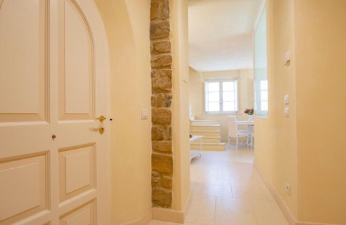 Masero Apartment | Casa in Lunigiana - Bianca